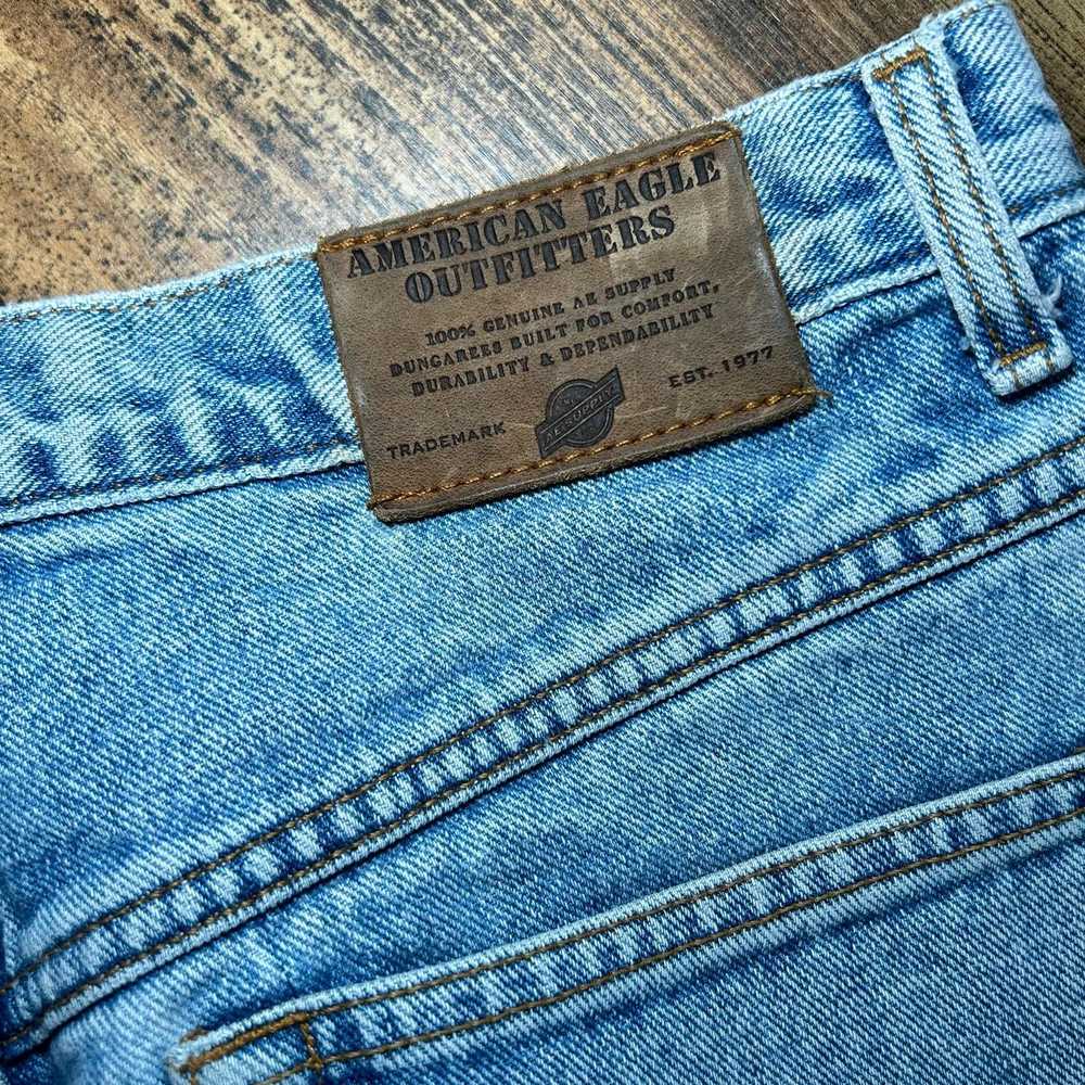 American Eagle Outfitters × Vintage Vintage Ameri… - image 10