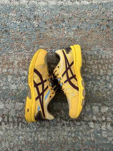 Asics × Streetwear × Vintage ASICS HN1-S Gel-Vent… - image 1