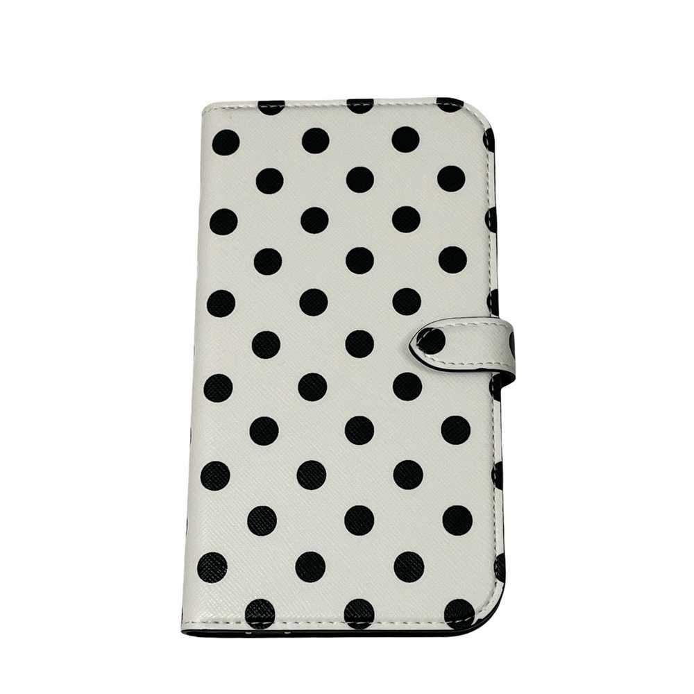 Kate Spade Kate Spade Dots Iphone 12 mini Case Fo… - image 3