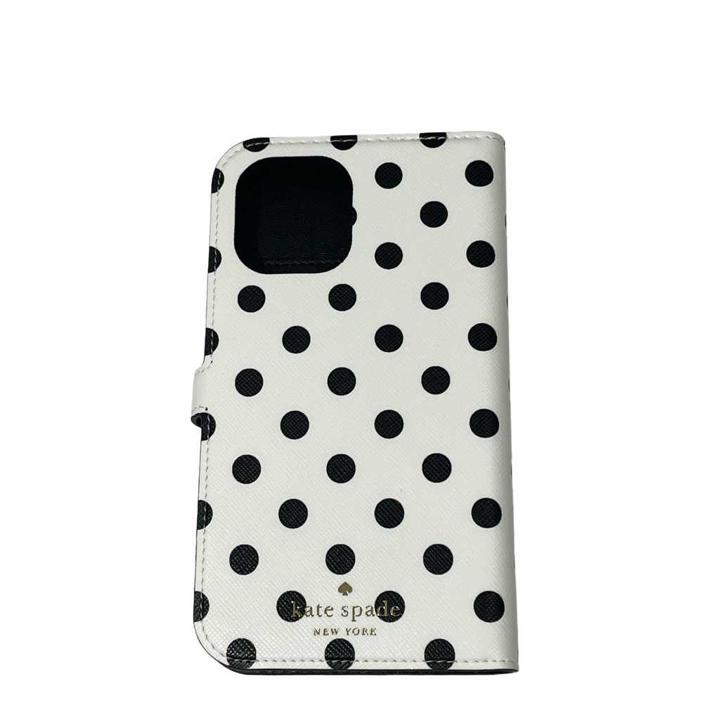 Kate Spade Kate Spade Dots Iphone 12 mini Case Fo… - image 4