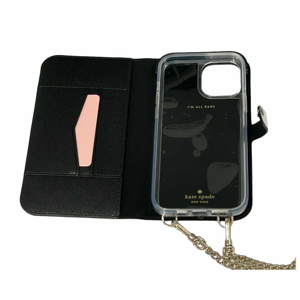Kate Spade Kate Spade Dots Iphone 12 mini Case Fo… - image 5