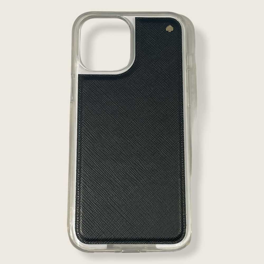 Kate Spade Kate Spade Dots Iphone 12 mini Case Fo… - image 7