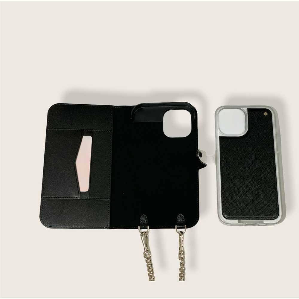 Kate Spade Kate Spade Dots Iphone 12 mini Case Fo… - image 8