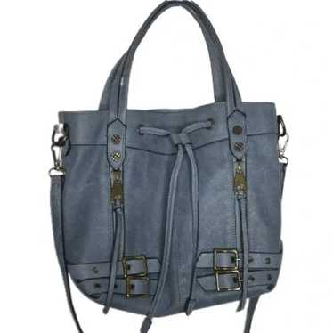 Joelle Hawkens Dakota bucket bag leather - image 1