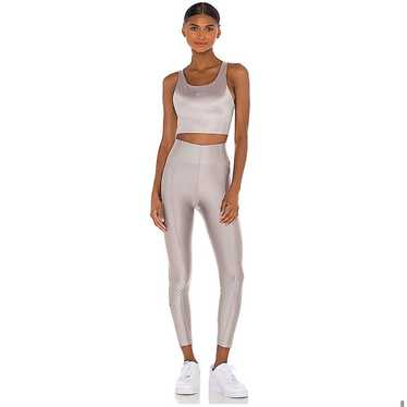 Nike Nike City Ready Cording 7/8 Tights in Enigma… - image 1