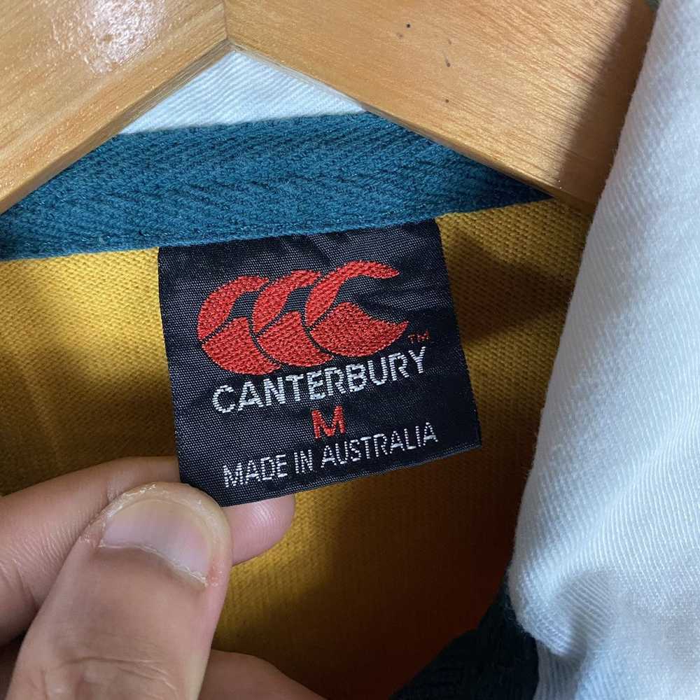 Canterbury Of New Zealand × Classics Australia × … - image 11