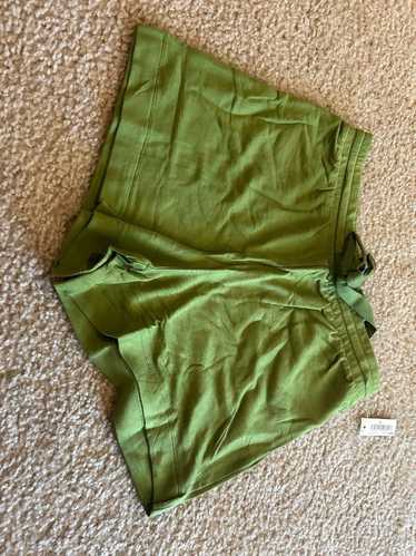 The Unbranded Brand Woman short green xs amazon es