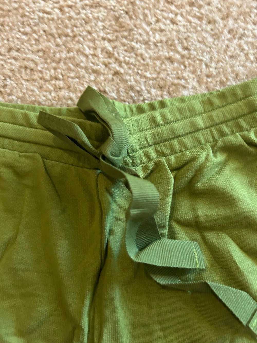 The Unbranded Brand Woman short green xs amazon e… - image 2