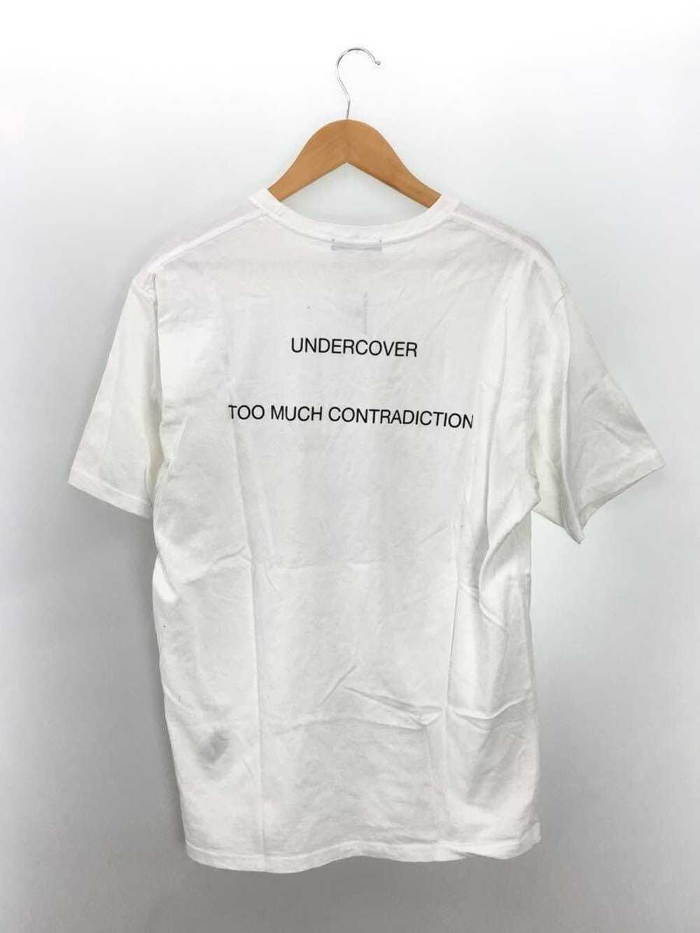 Undercover 🐎 Contradiction U T-Shirt - image 2