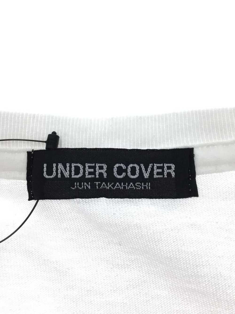 Undercover 🐎 Contradiction U T-Shirt - image 3