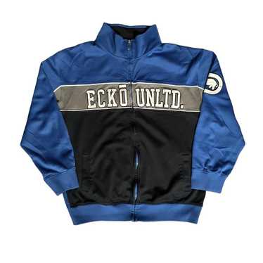 Vintage ecko track jacket - Gem