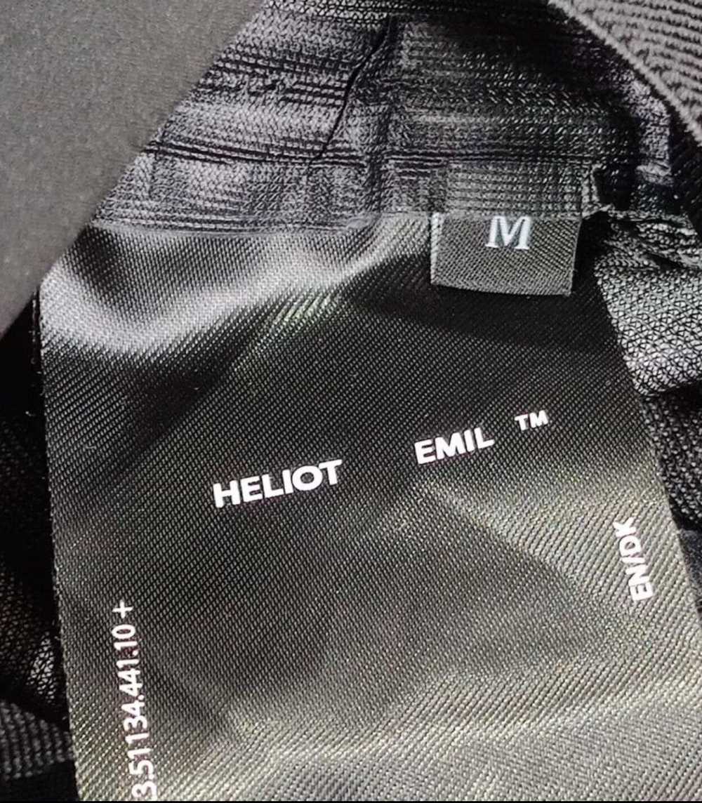 Heliot Emil Heliot Emil tec jacket - image 4