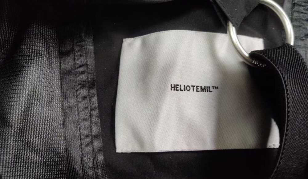 Heliot Emil Heliot Emil tec jacket - image 5