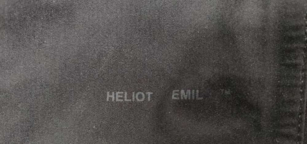 Heliot Emil Heliot Emil tec jacket - image 6