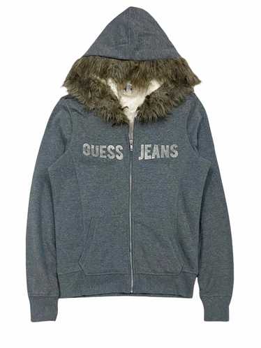 Archival Clothing × Georges Marciano × Guess GUESS
