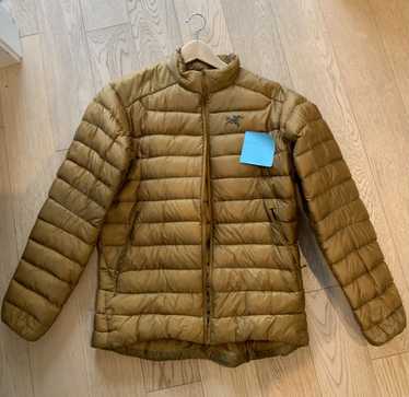 Arc'Teryx Cerium LT Down Jacket - image 1