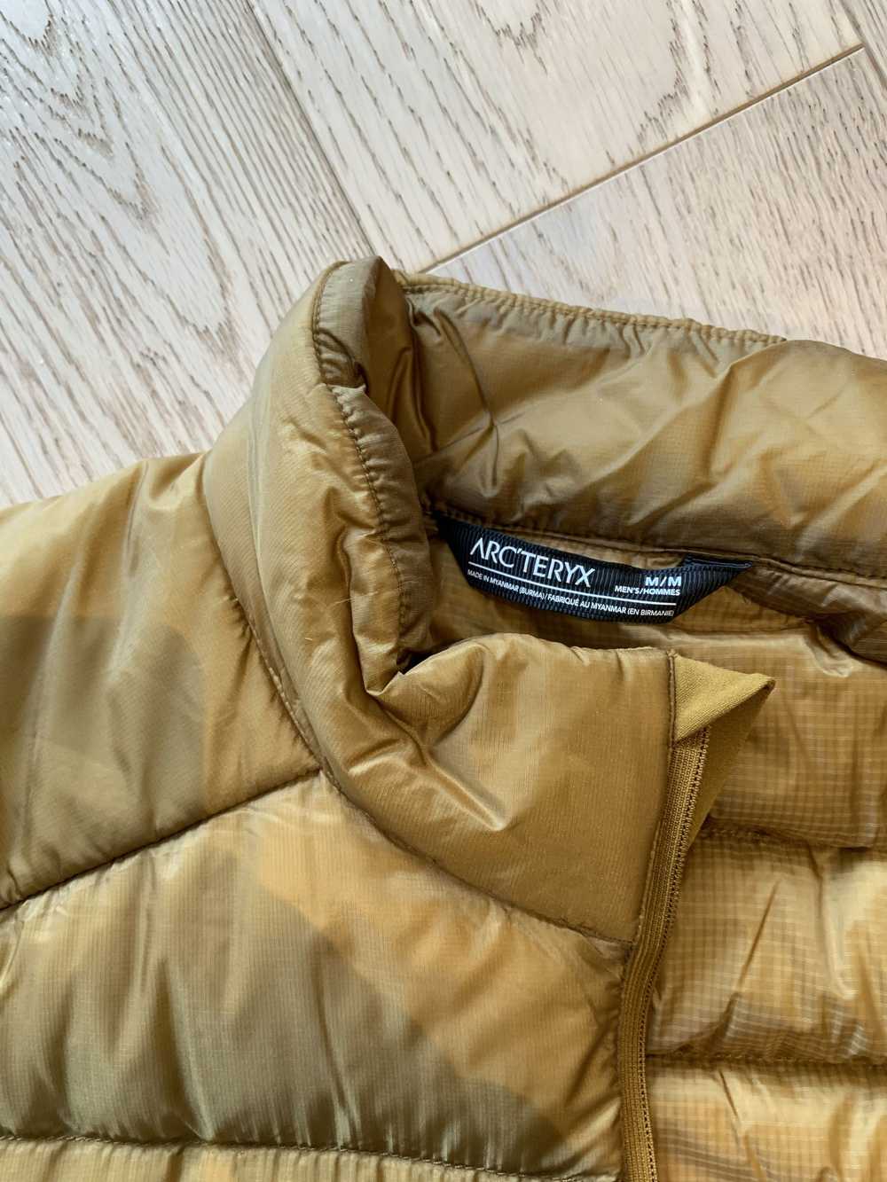 Arc'Teryx Cerium LT Down Jacket - image 2