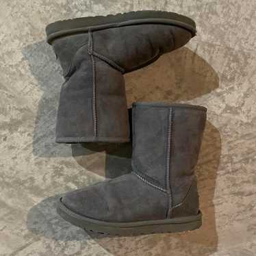 Ugg Gray uggs australia boots - image 1
