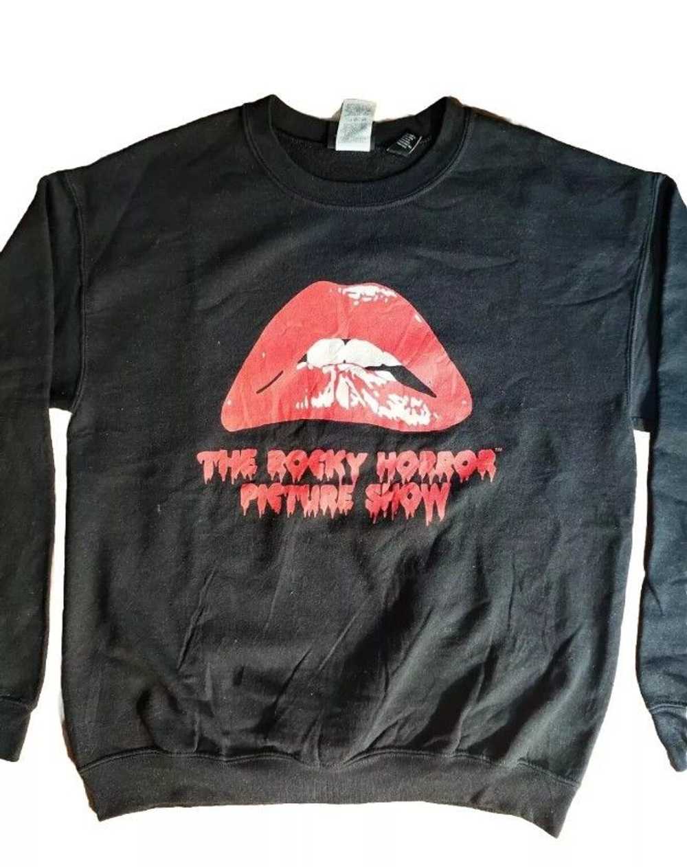 Movie × Vintage Vintage The Rocky Horror Picture … - image 2