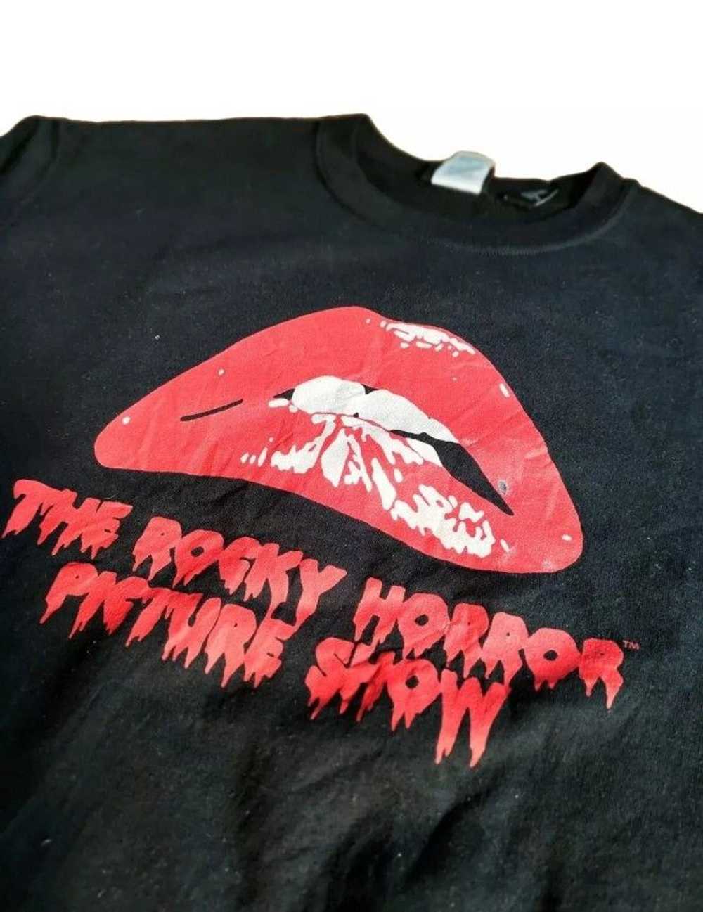 Movie × Vintage Vintage The Rocky Horror Picture … - image 3