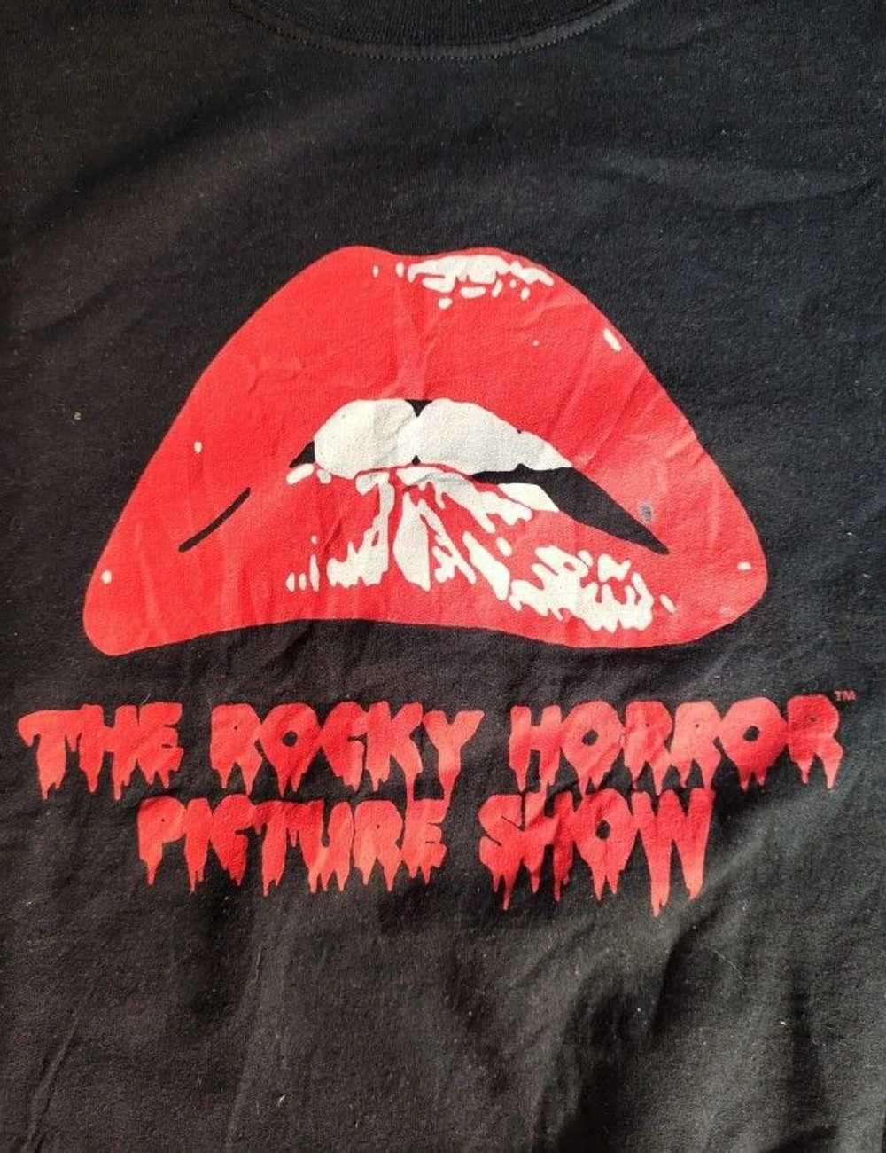 Movie × Vintage Vintage The Rocky Horror Picture … - image 4