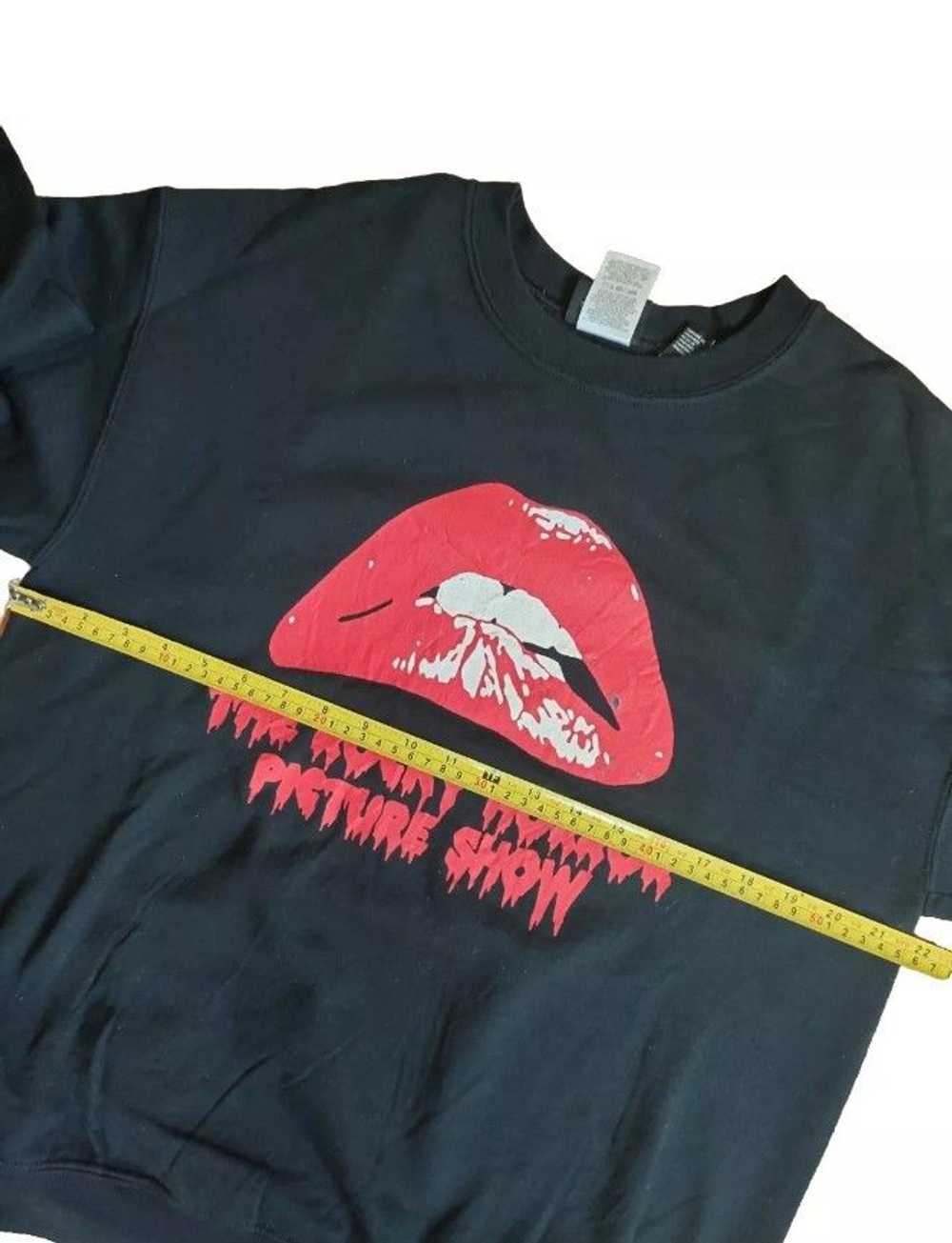 Movie × Vintage Vintage The Rocky Horror Picture … - image 7