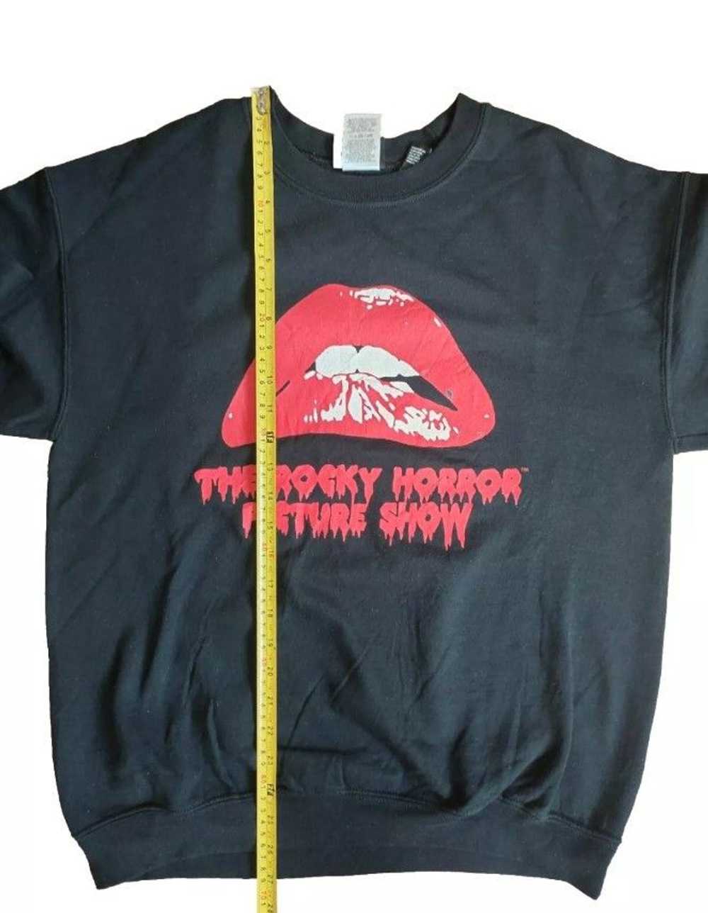 Movie × Vintage Vintage The Rocky Horror Picture … - image 8