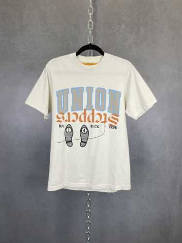 Other Union steppers union LA graphic t shirt S si