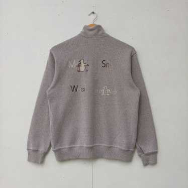 Grand slam munsingwear grand - Gem