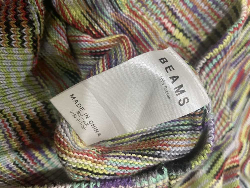 Beams Plus × Japanese Brand × Psyche Delic Beams … - image 9