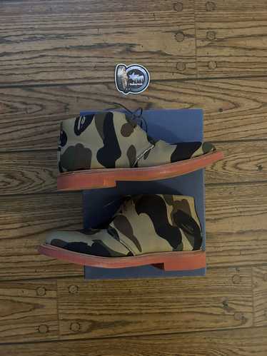 Bape × Mark Mcnairy New Amsterdam Bape x Marc McN… - image 1