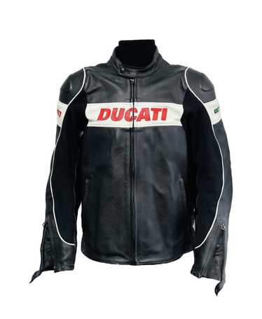 Dainese × Ducati × Racing DUCATI by DAINESE Men's… - image 1