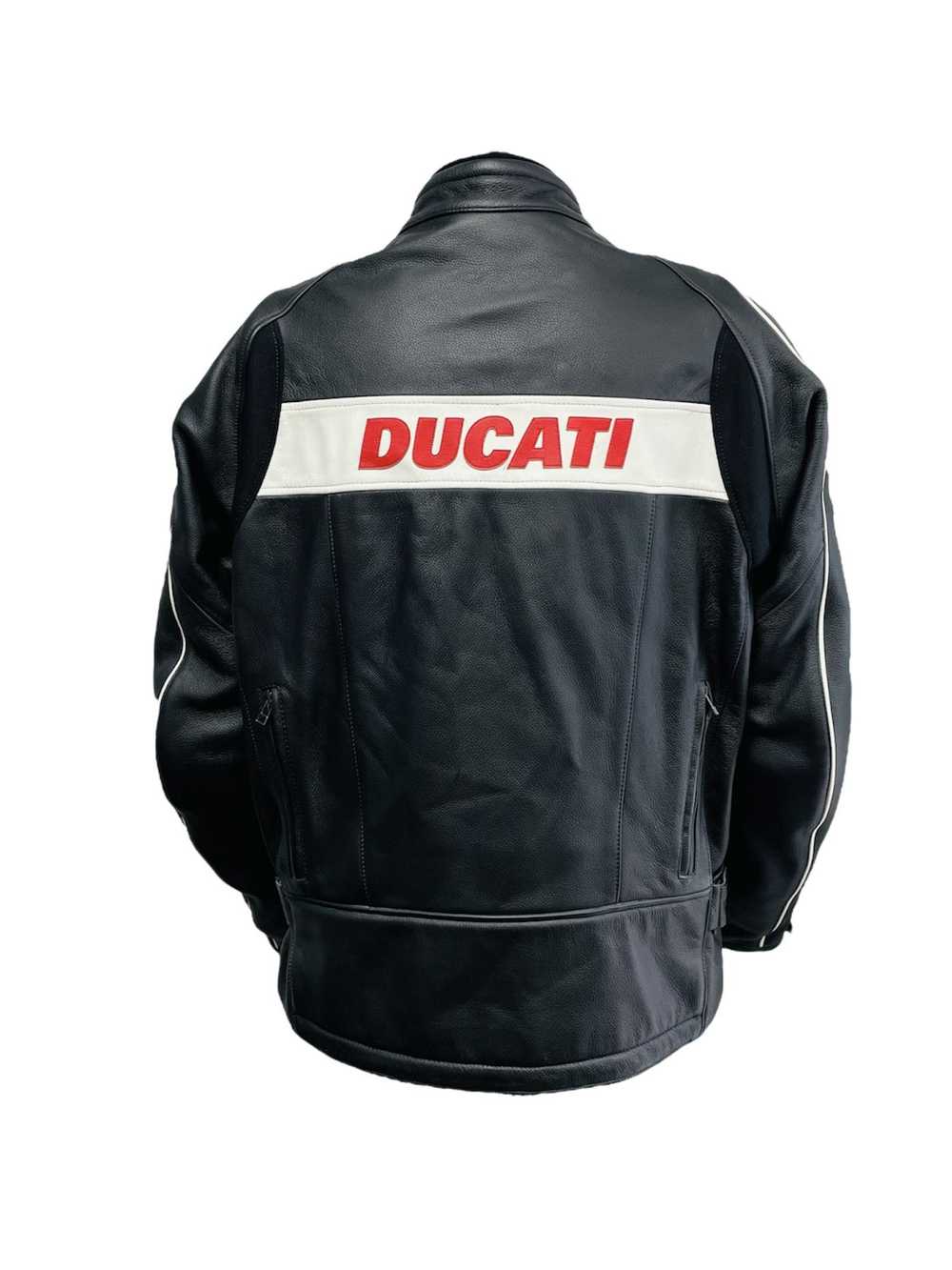 Dainese × Ducati × Racing DUCATI by DAINESE Men's… - image 3