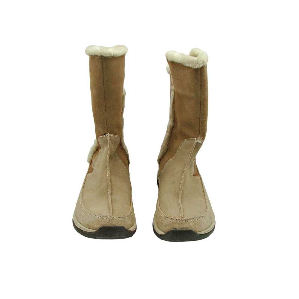 Columbia Columbia Delancey Sherpa Lined Boots Wom… - image 2