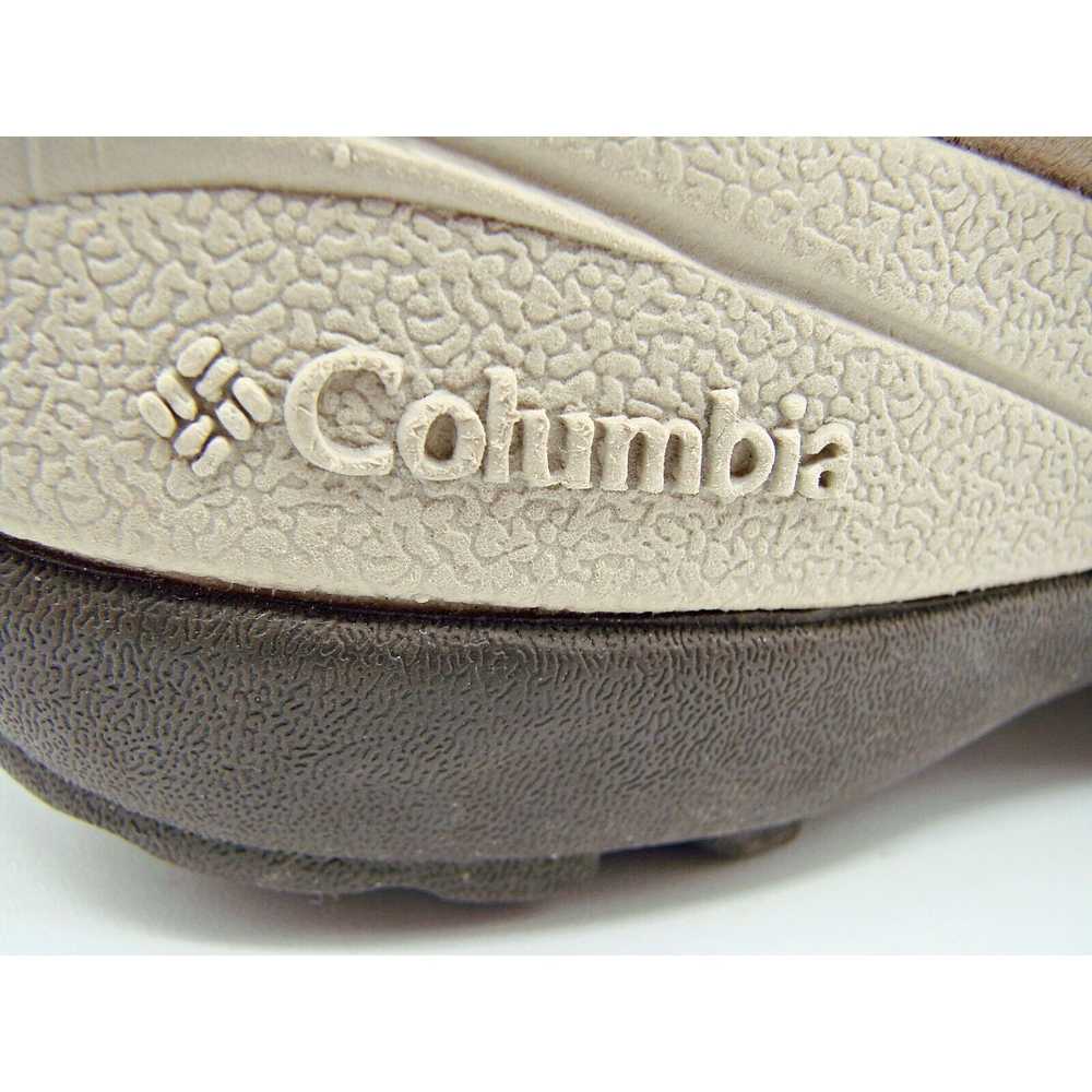 Columbia Columbia Delancey Sherpa Lined Boots Wom… - image 6