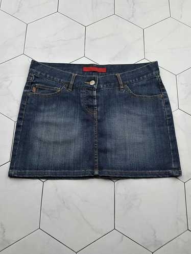Avant Garde × Fcuk × Japanese Brand Fcuk Jeans Vi… - image 1