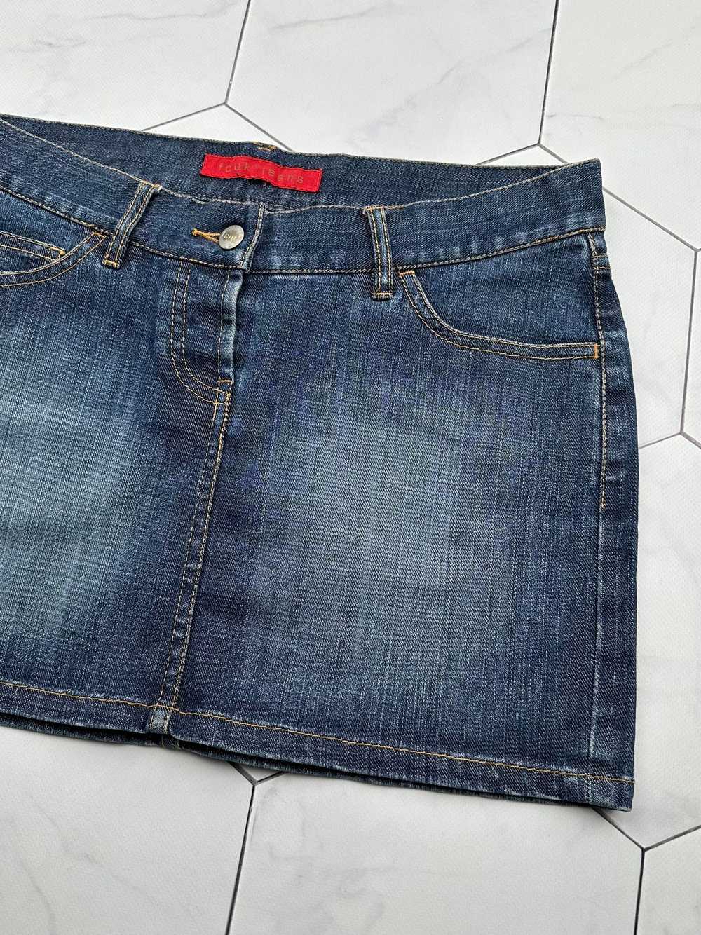 Avant Garde × Fcuk × Japanese Brand Fcuk Jeans Vi… - image 3