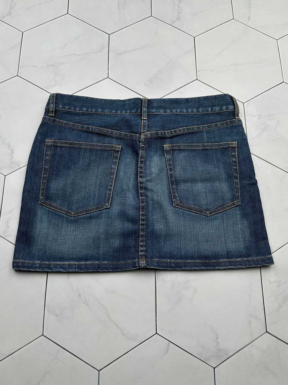 Avant Garde × Fcuk × Japanese Brand Fcuk Jeans Vi… - image 4