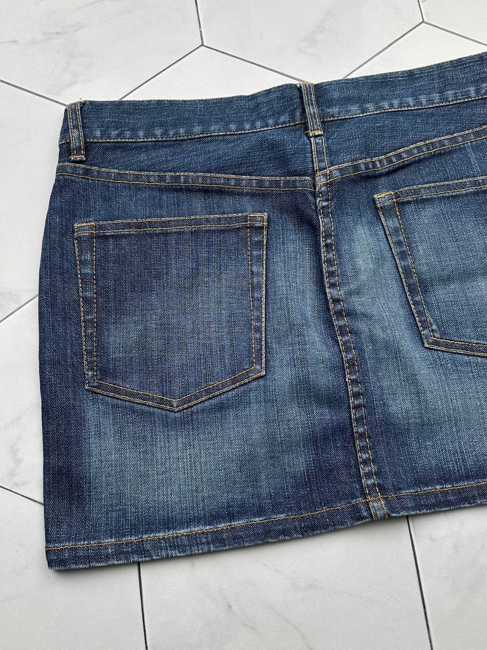 Avant Garde × Fcuk × Japanese Brand Fcuk Jeans Vi… - image 5