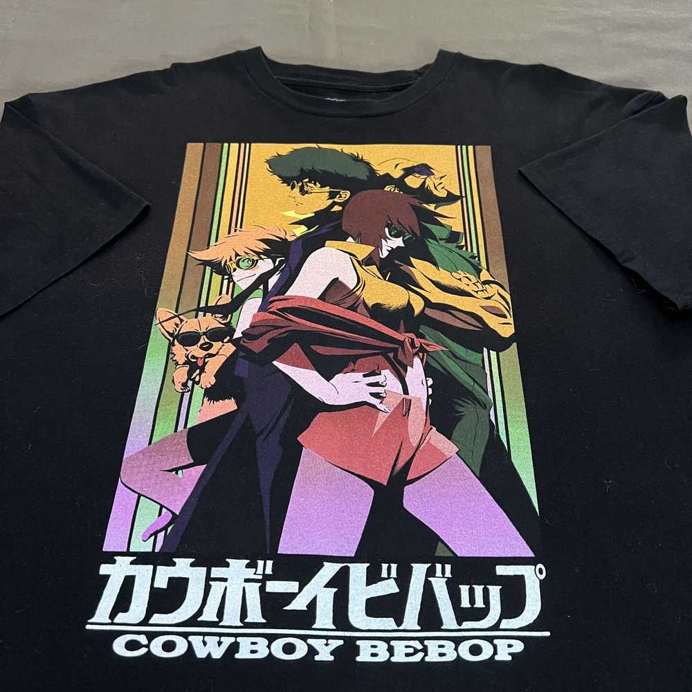 Anima × Japanese Brand × Streetwear Cowboy Bebop … - image 1