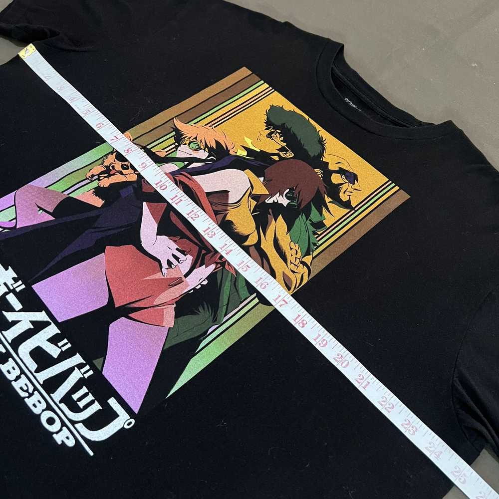 Anima × Japanese Brand × Streetwear Cowboy Bebop … - image 6