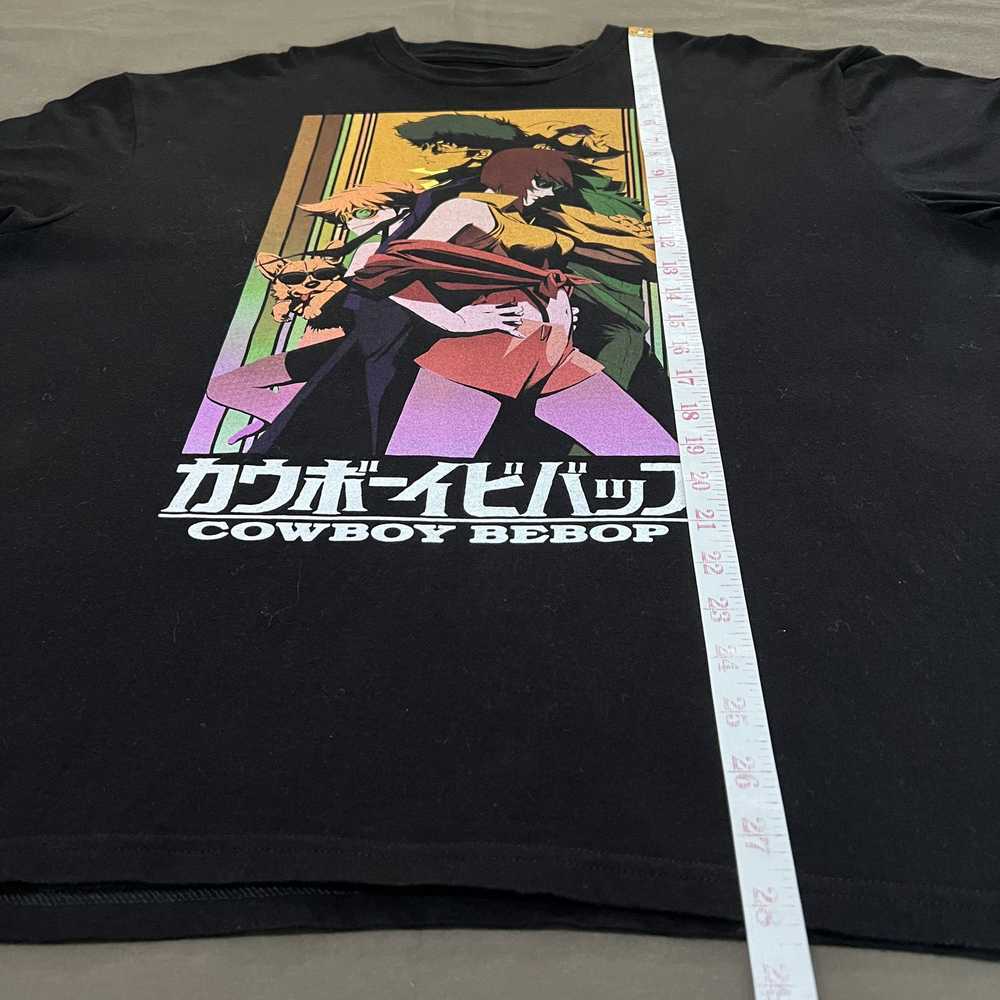 Anima × Japanese Brand × Streetwear Cowboy Bebop … - image 7