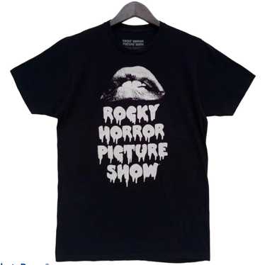 Movie Film Cinema Rocky Horror Scary Frightening Thriller