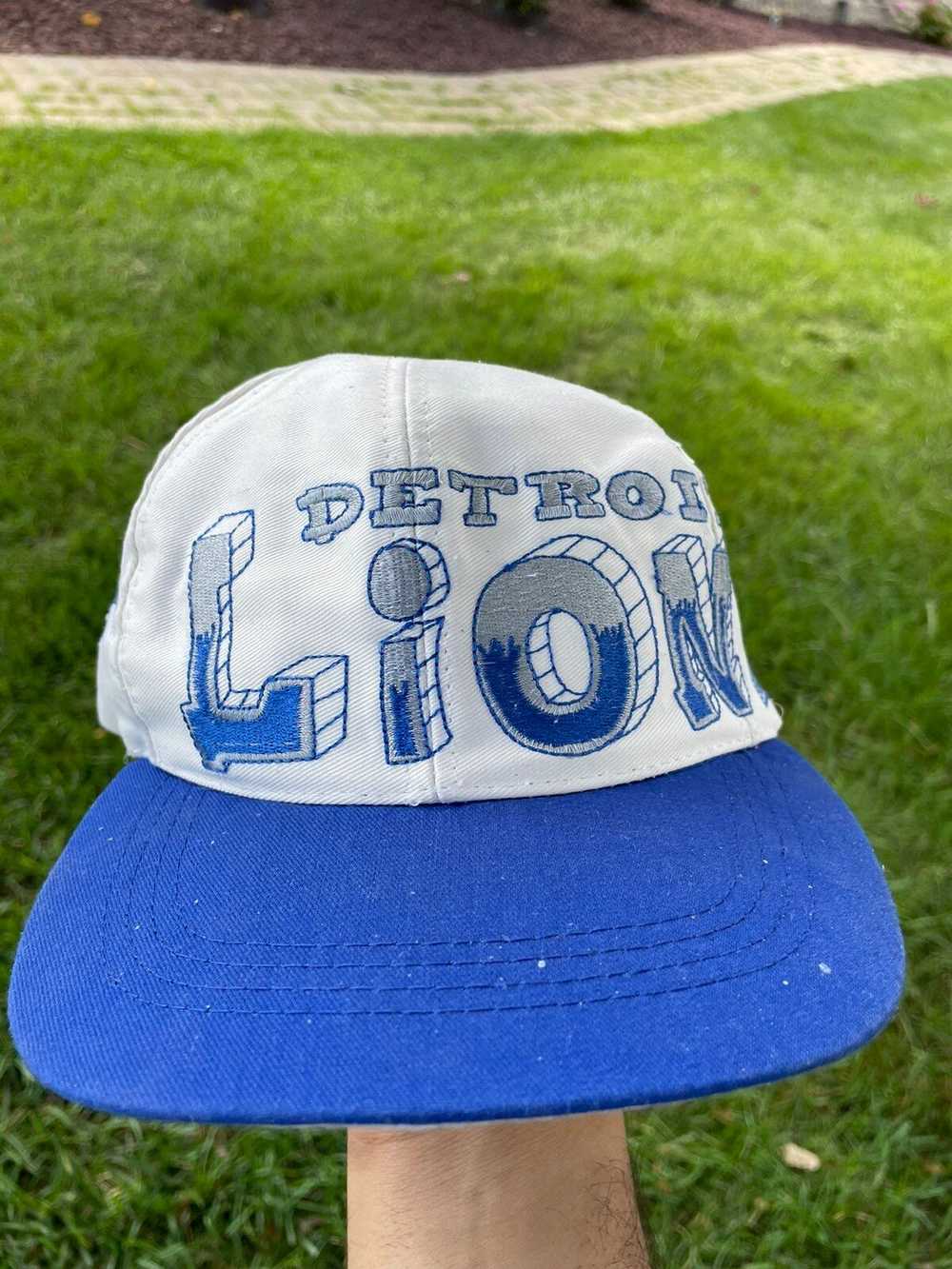 Drew Pearson × NFL × Vintage Vintage 90s Detroit … - image 4
