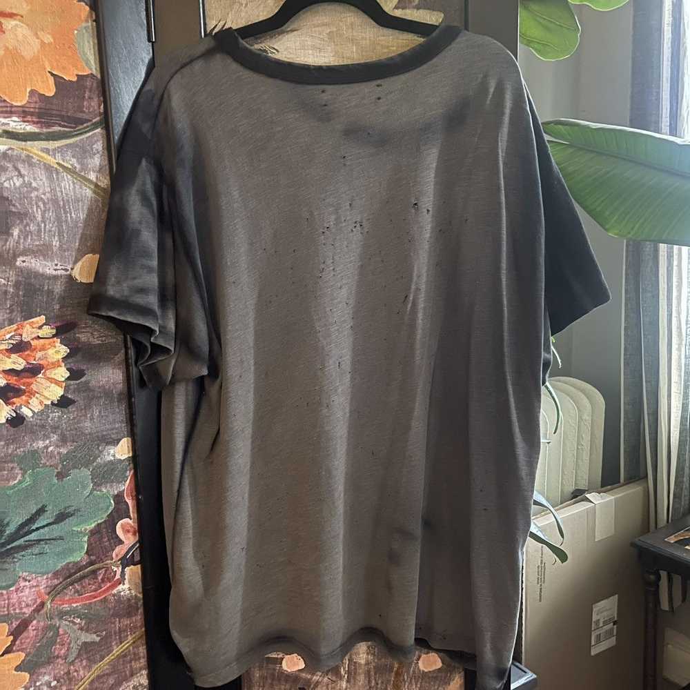 Amiri Distressed - image 9