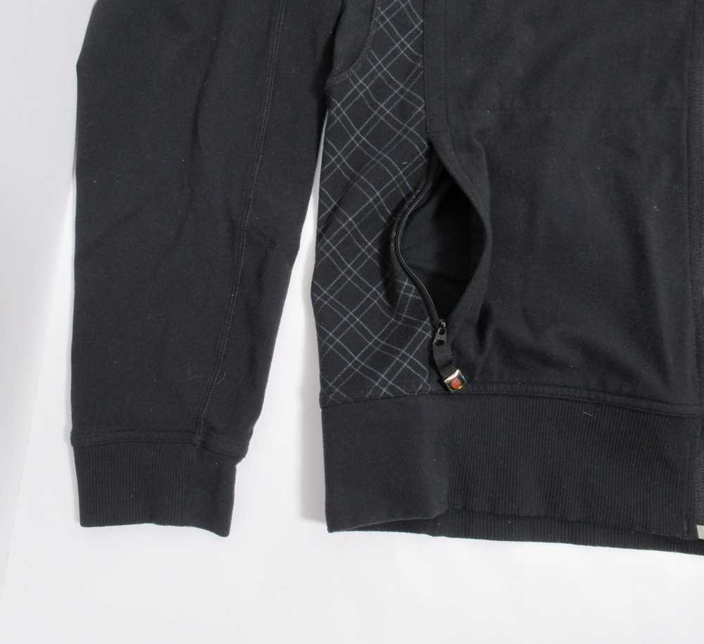 Lululemon Lululemon Men's Workout Luon Plaid Jack… - image 4