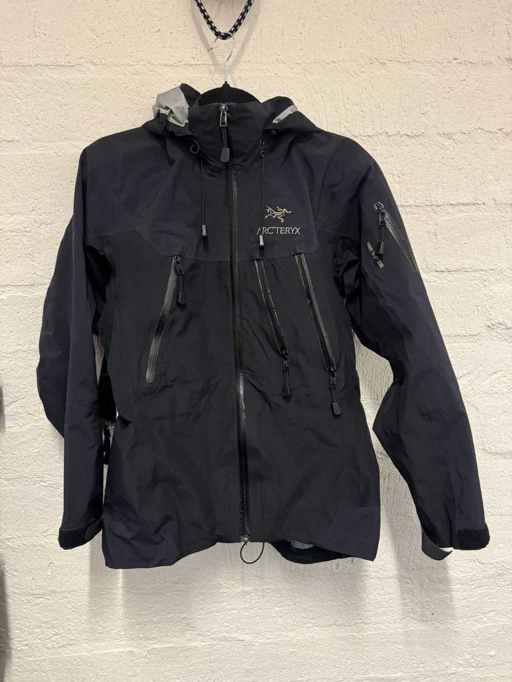 Arc'Teryx × Goretex × Vintage Vintage arcteryx go… - image 1