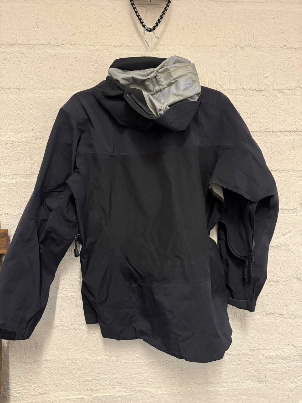 Arc'Teryx × Goretex × Vintage Vintage arcteryx go… - image 2