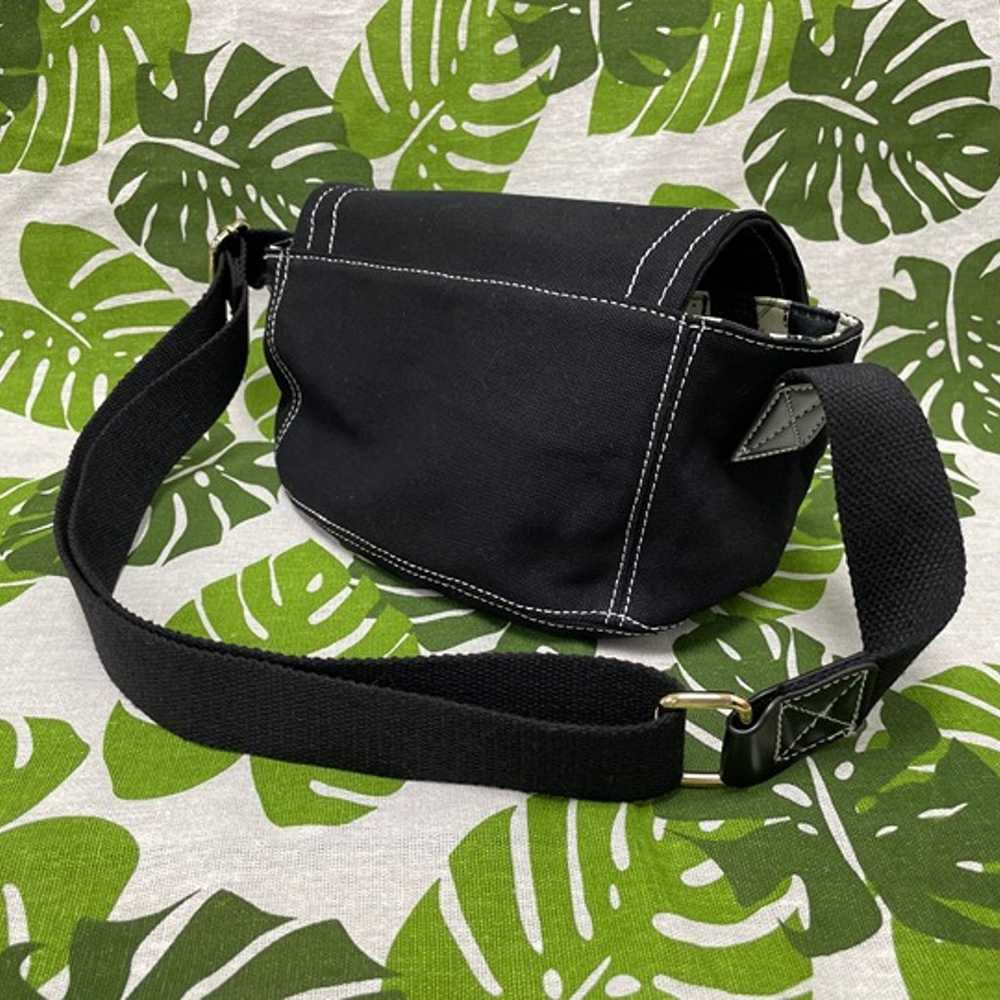 Vivienne Westwood Adjustable Shoulder Bag Orb Gol… - image 3