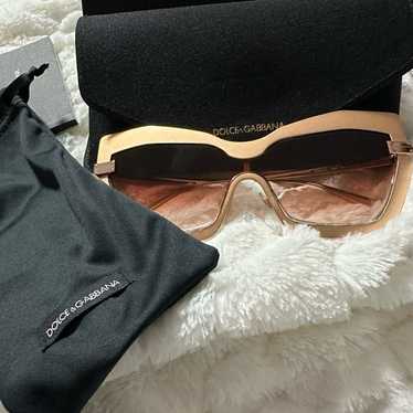 Dolce and Gabbana sunglasses - image 1